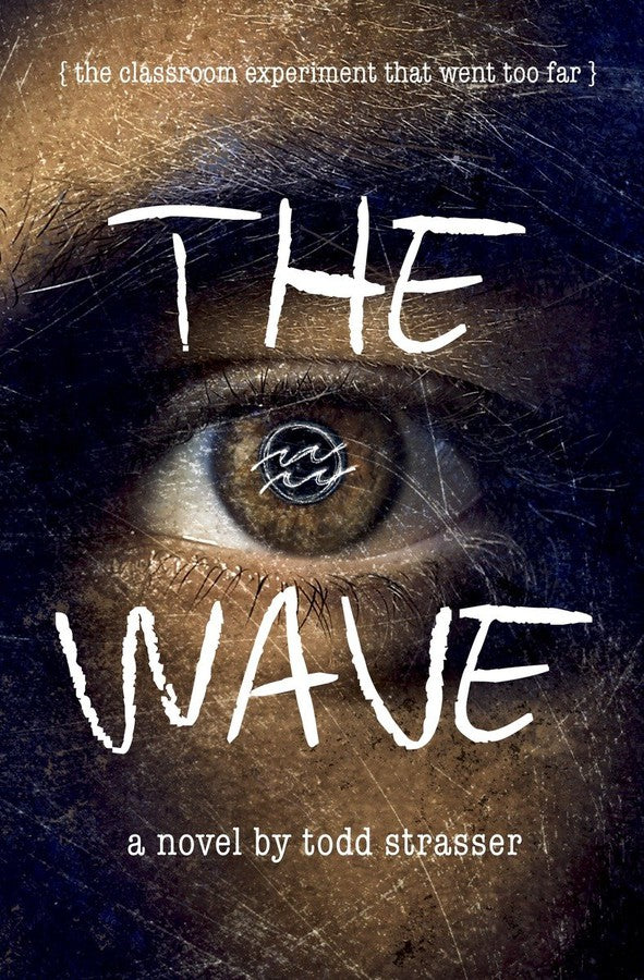 The Wave-Children’s / Teenage fiction: School stories-買書書 BuyBookBook