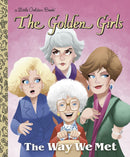The Way We Met (The Golden Girls)-Children’s / Teenage fiction: General and modern fiction-買書書 BuyBookBook