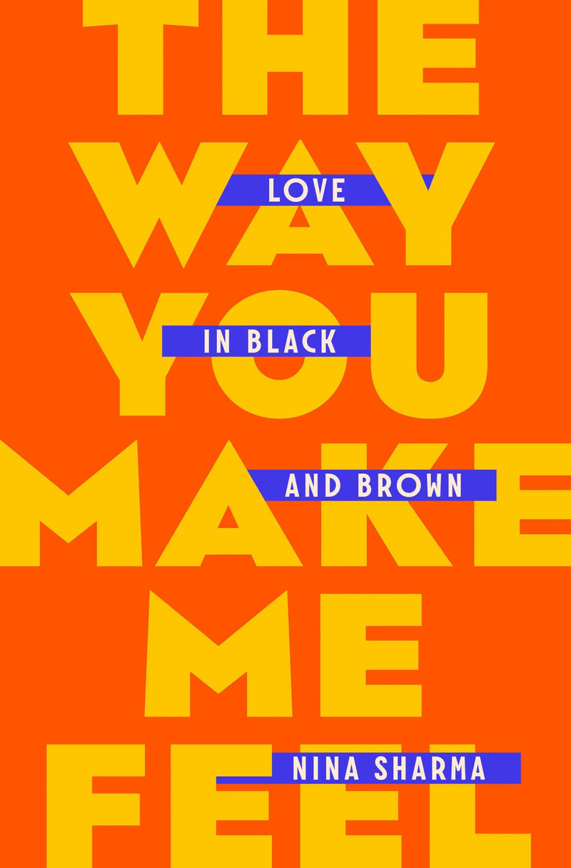 The Way You Make Me Feel-Memoirs-買書書 BuyBookBook