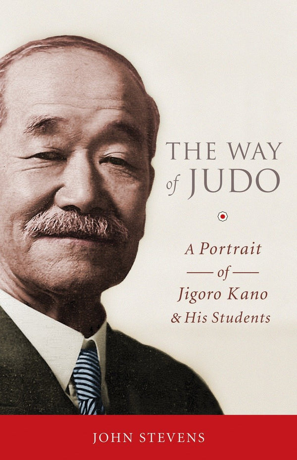 The Way of Judo-Sports and Active outdoor recreation-買書書 BuyBookBook