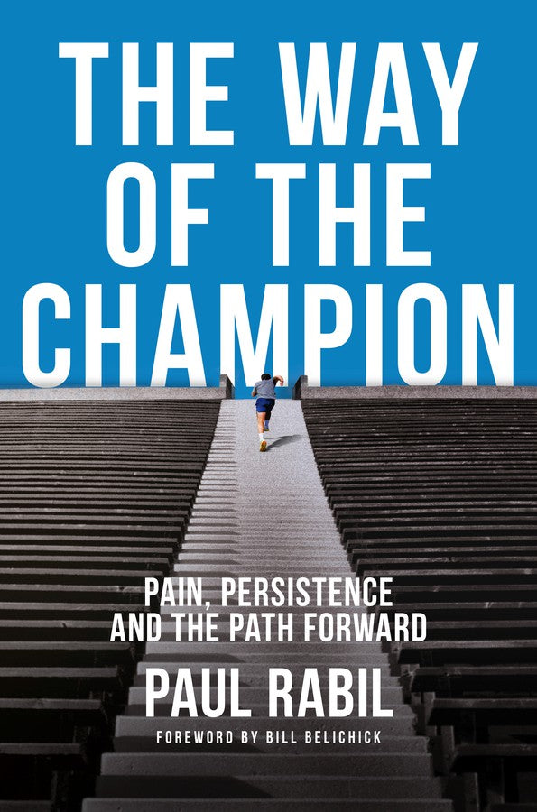 The Way of the Champion-Management: leadership and motivation-買書書 BuyBookBook