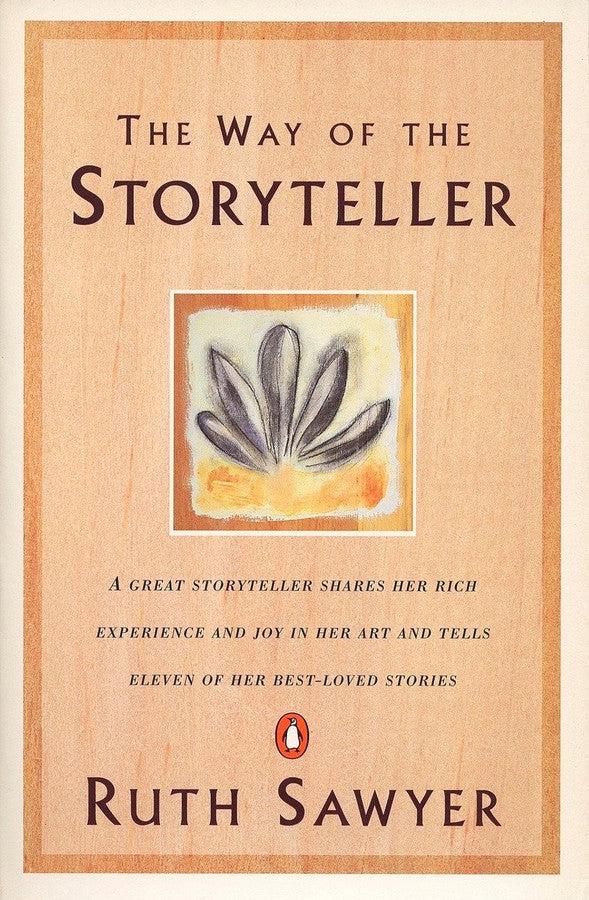 The Way of the Storyteller-Literature and Literary studies-買書書 BuyBookBook