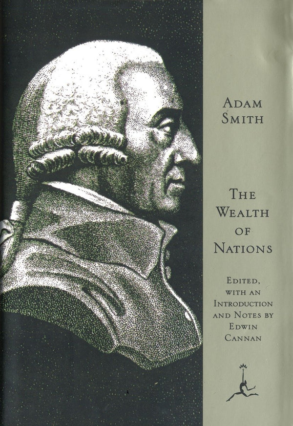 The Wealth of Nations-Economics/ Finance and Accounting-買書書 BuyBookBook