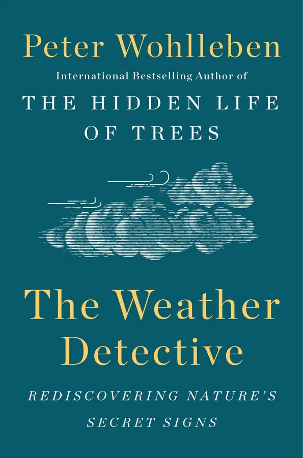 The Weather Detective-Nature and the natural world: general interest-買書書 BuyBookBook