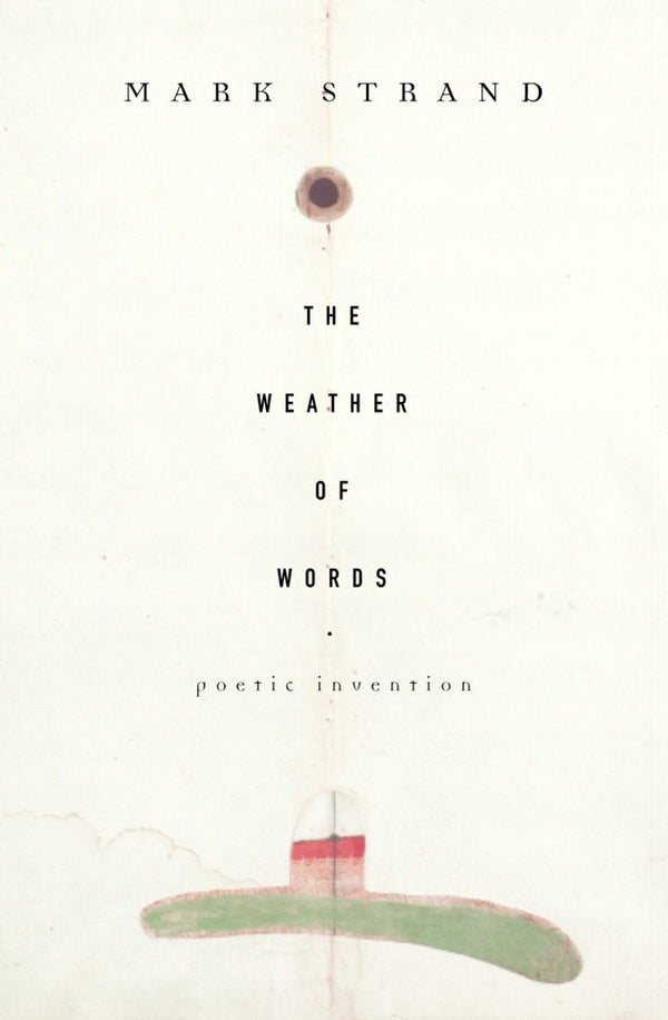 The Weather of Words-Literature and Literary studies-買書書 BuyBookBook