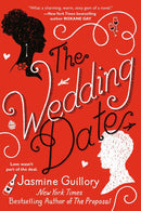 The Wedding Date-Fiction: Romance-買書書 BuyBookBook