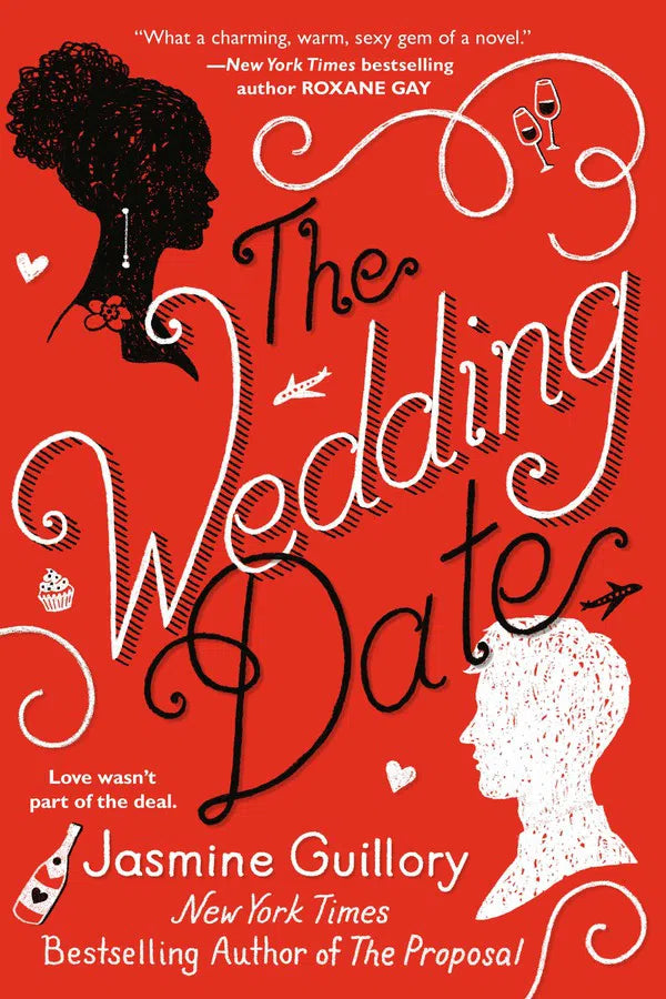 The Wedding Date-Fiction: Romance-買書書 BuyBookBook