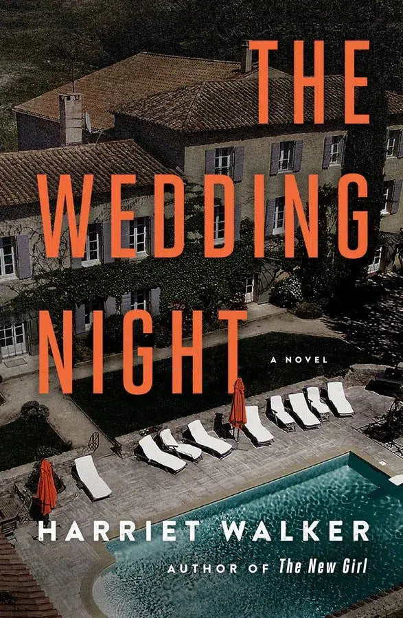 The Wedding Night-Fiction: Modern and contemporary-買書書 BuyBookBook