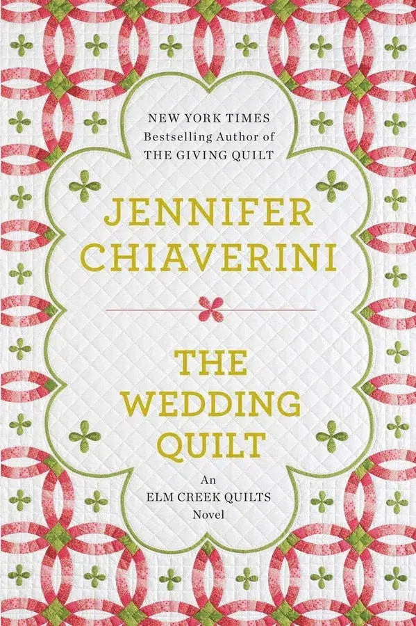 The Wedding Quilt-Fiction: general and literary-買書書 BuyBookBook