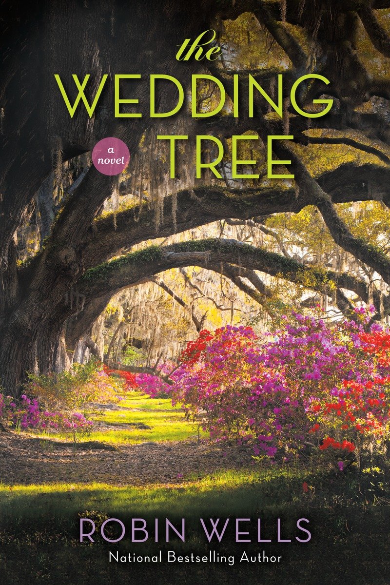 The Wedding Tree-Fiction: general and literary-買書書 BuyBookBook