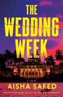 The Wedding Week-Fiction: Thriller and horror-買書書 BuyBookBook