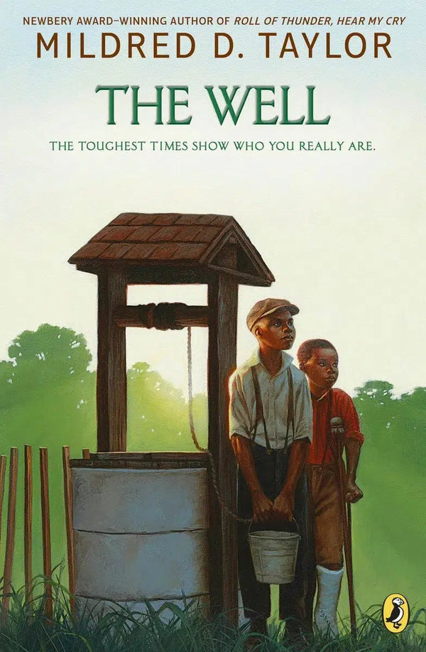 The Well-Children’s / Teenage fiction: General and modern fiction-買書書 BuyBookBook