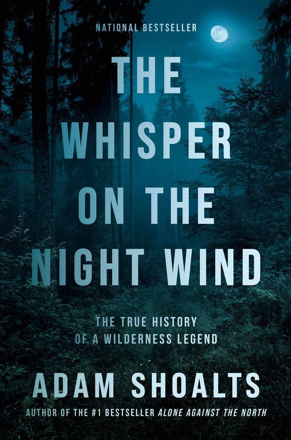 The Whisper on the Night Wind-Biography and memoirs-買書書 BuyBookBook