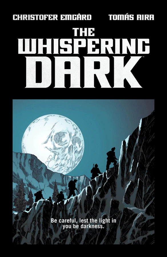 The Whispering Dark-買書書 BuyBookBook