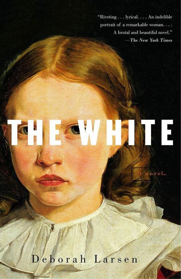 The White-Fiction: general and literary-買書書 BuyBookBook