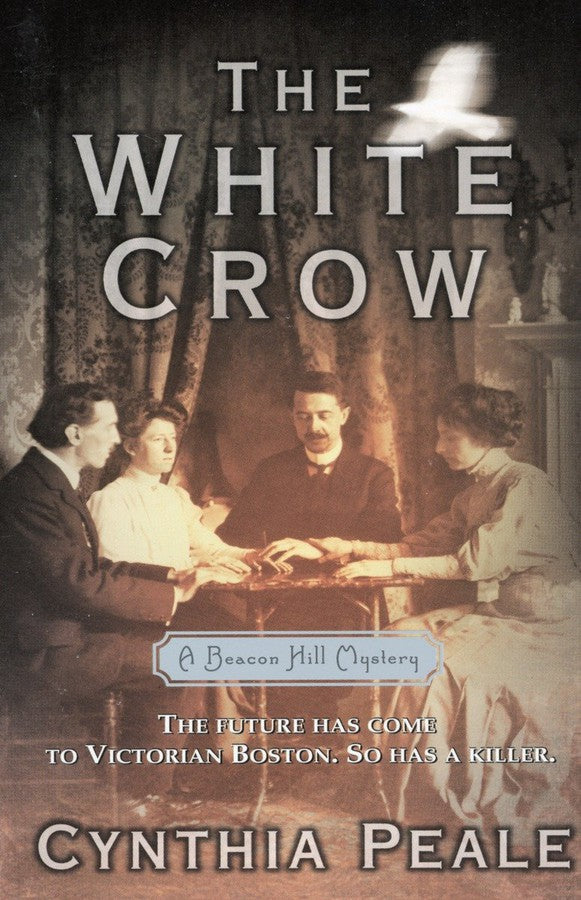 The White Crow-Fiction: Modern and contemporary-買書書 BuyBookBook