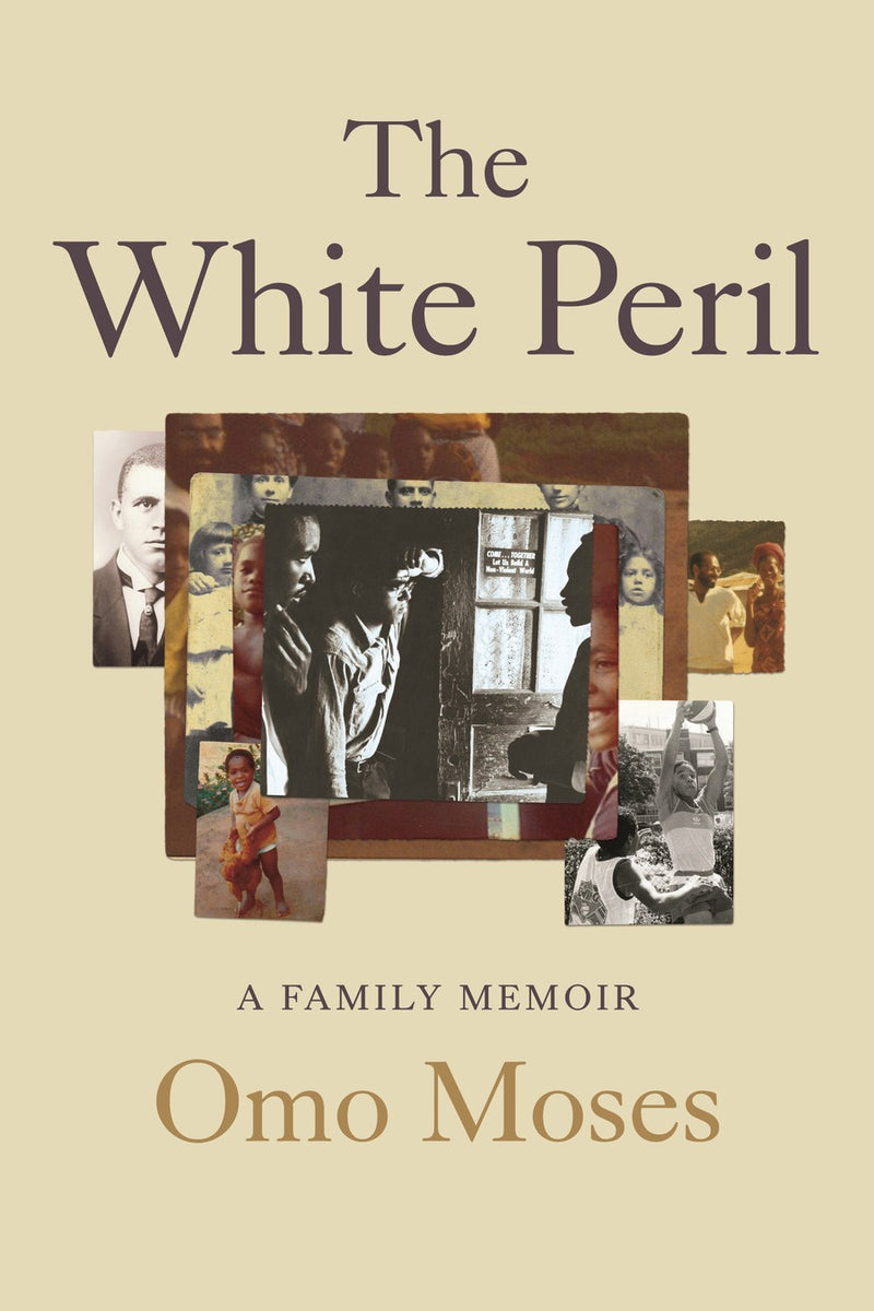 The White Peril-Biography: general-買書書 BuyBookBook