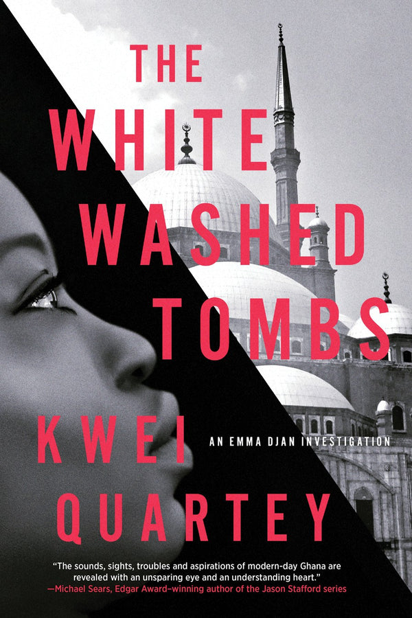 The Whitewashed Tombs-Crime and mystery: women sleuths-買書書 BuyBookBook