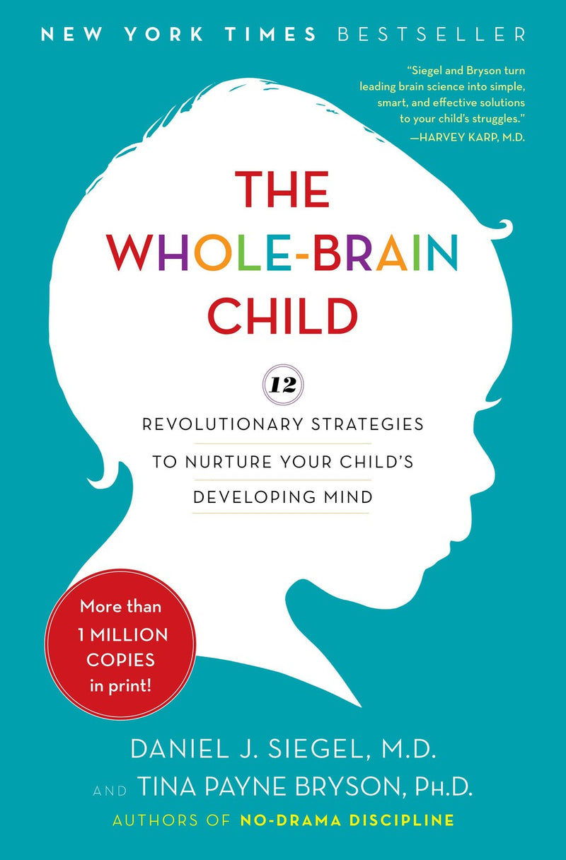 The Whole-Brain Child-Family and health-買書書 BuyBookBook