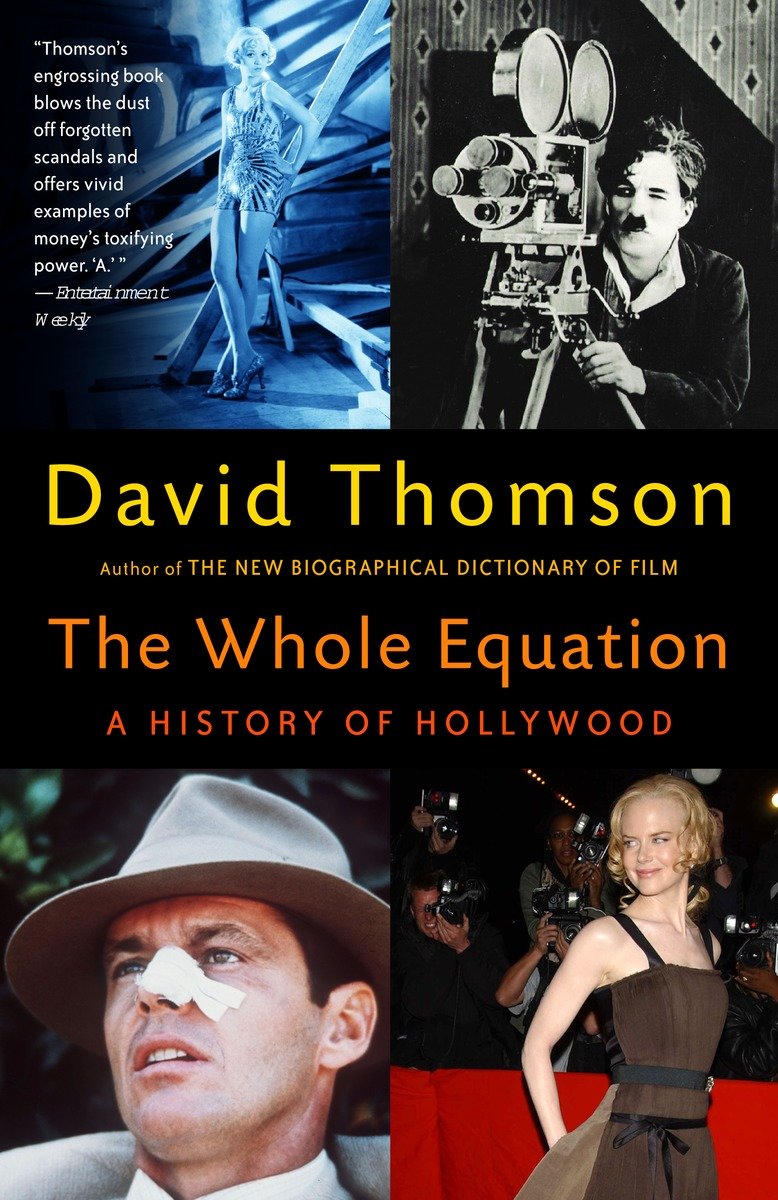 The Whole Equation-Film/ television/ radio and performing arts-買書書 BuyBookBook