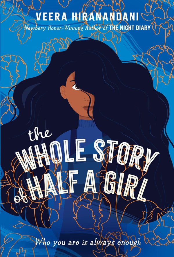 The Whole Story of Half a Girl-Children’s / Teenage fiction: Family and home stories-買書書 BuyBookBook