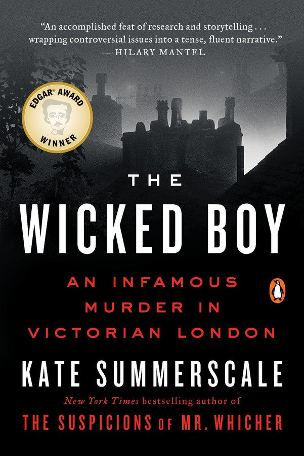 The Wicked Boy-True stories and non-fiction prose-買書書 BuyBookBook