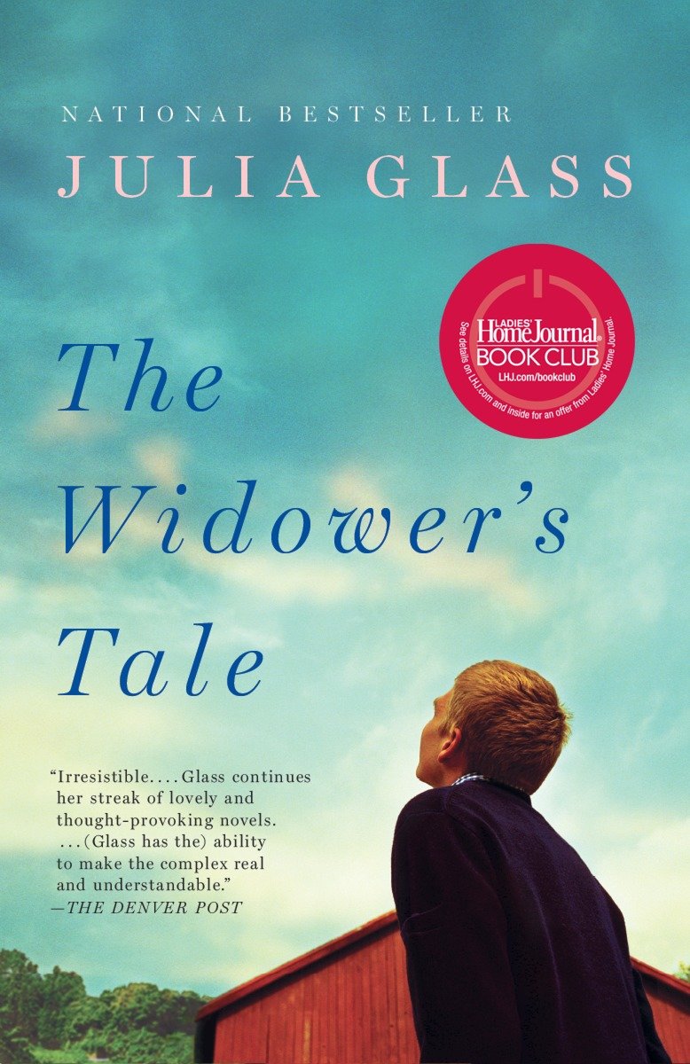 The Widower's Tale-Fiction: general and literary-買書書 BuyBookBook