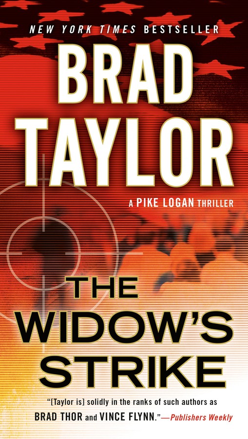 The Widow's Strike-Fiction: Modern and contemporary-買書書 BuyBookBook