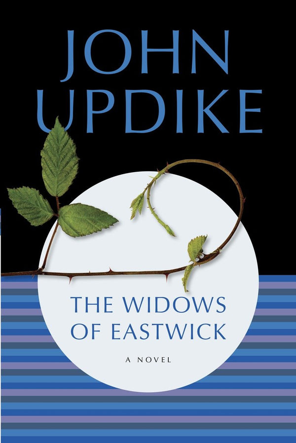 The Widows of Eastwick-Fiction: general and literary-買書書 BuyBookBook