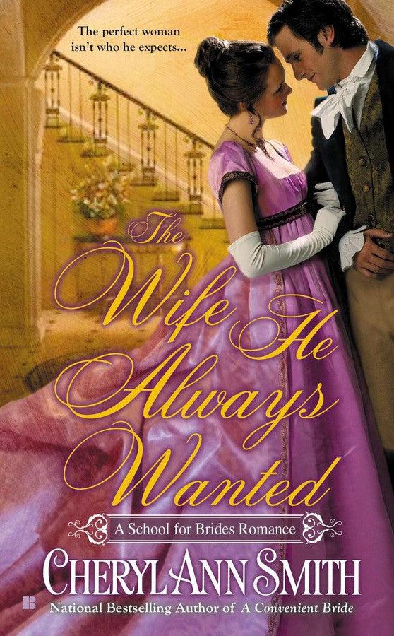 The Wife He Always Wanted-Fiction: Romance-買書書 BuyBookBook