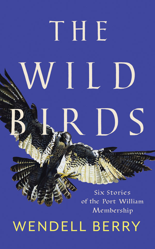 The Wild Birds-Fiction: Adventure / action / war-買書書 BuyBookBook