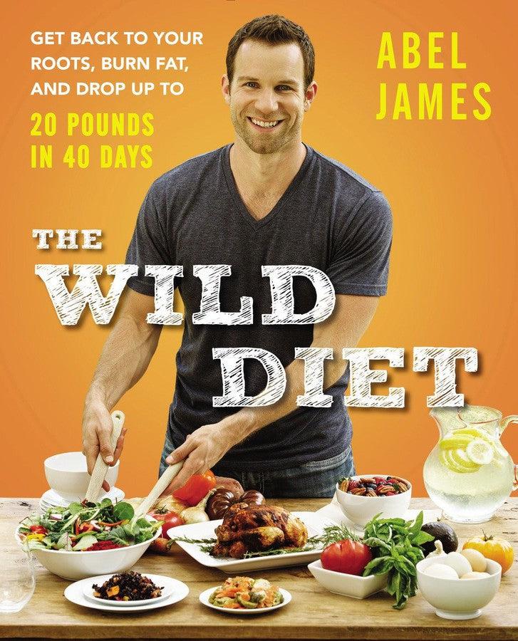 The Wild Diet-Family and health-買書書 BuyBookBook