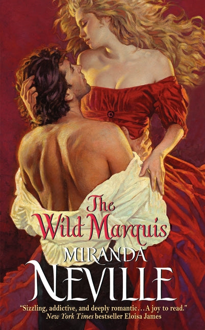 The Wild Marquis-True stories and non-fiction prose-買書書 BuyBookBook