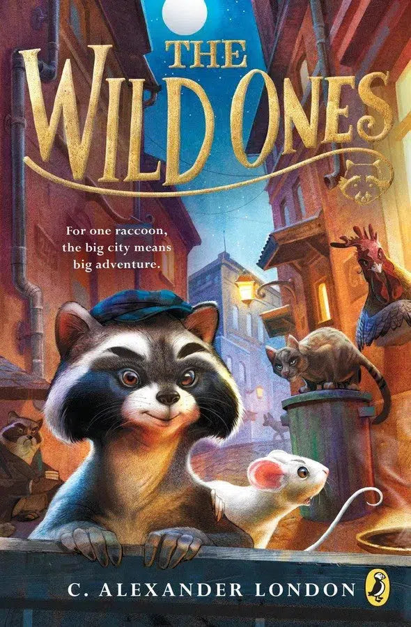 The Wild Ones-Children’s / Teenage fiction: Action and adventure stories-買書書 BuyBookBook