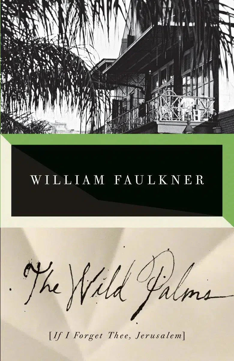 The Wild Palms