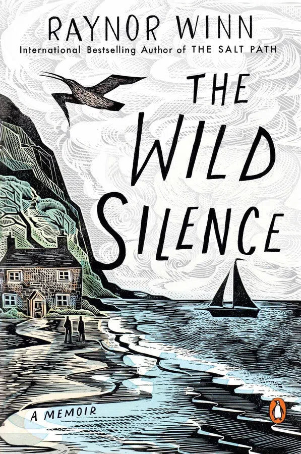 The Wild Silence-Biography and memoirs-買書書 BuyBookBook