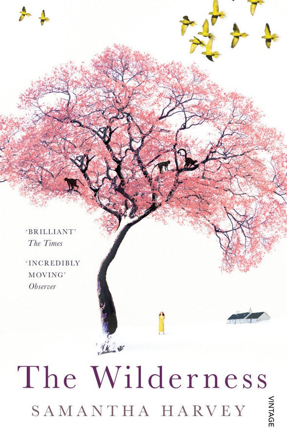 The Wilderness-Fiction: Modern and contemporary-買書書 BuyBookBook