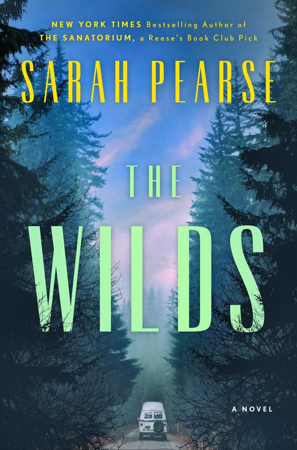 The Wilds-Psychological thriller-買書書 BuyBookBook