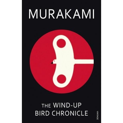 The Wind-Up Bird Chronicle-Fiction: general and literary-買書書 BuyBookBook