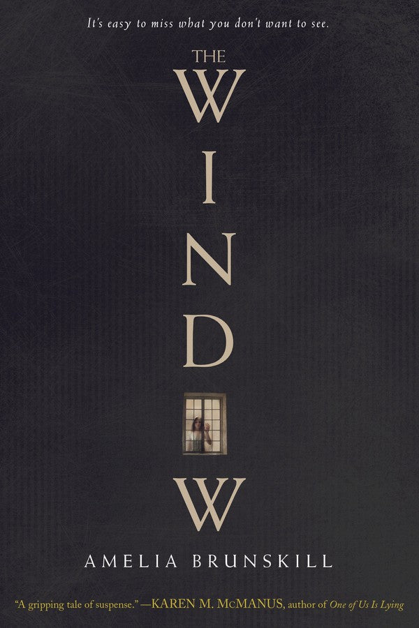 The Window-Children’s / Teenage fiction: Family and home stories-買書書 BuyBookBook