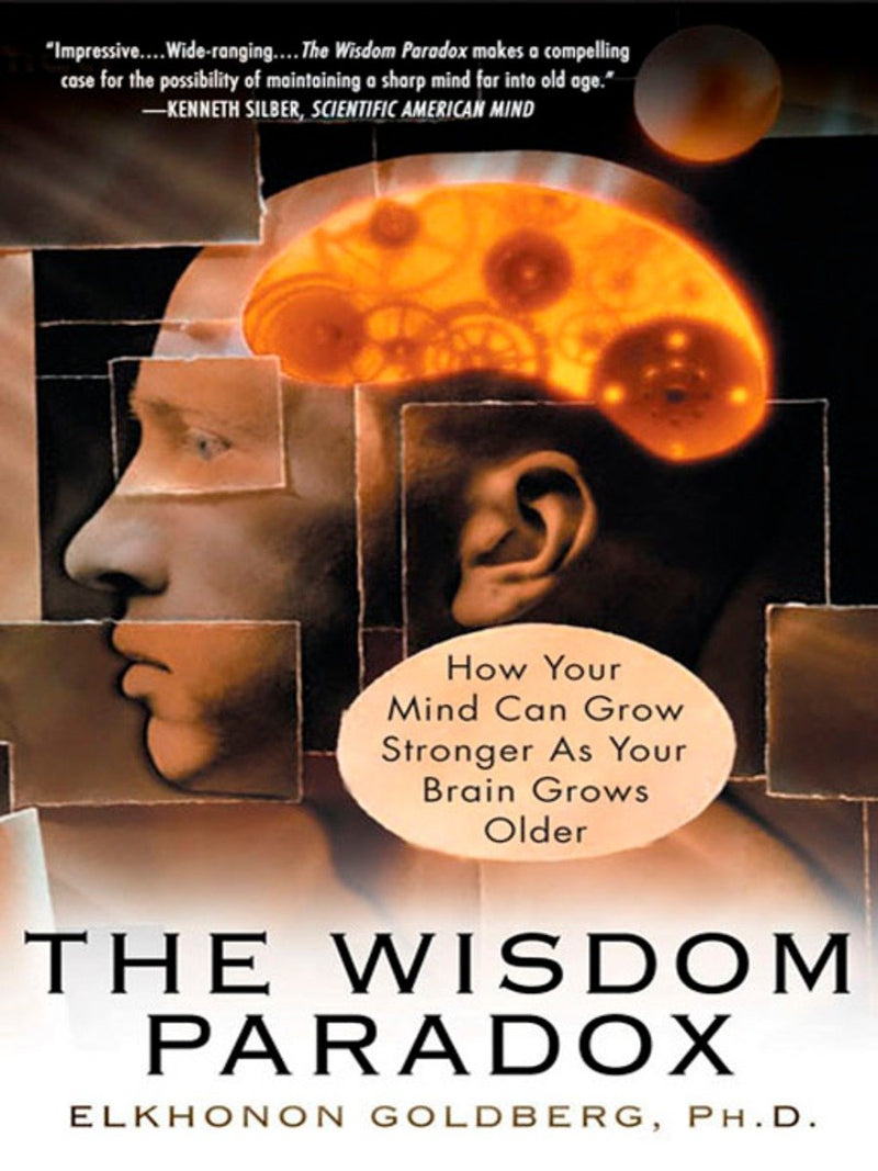 The Wisdom Paradox-Biochemistry-買書書 BuyBookBook