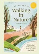 The Wisdom of Walking in Nature-Mind/ body/ spirit-買書書 BuyBookBook