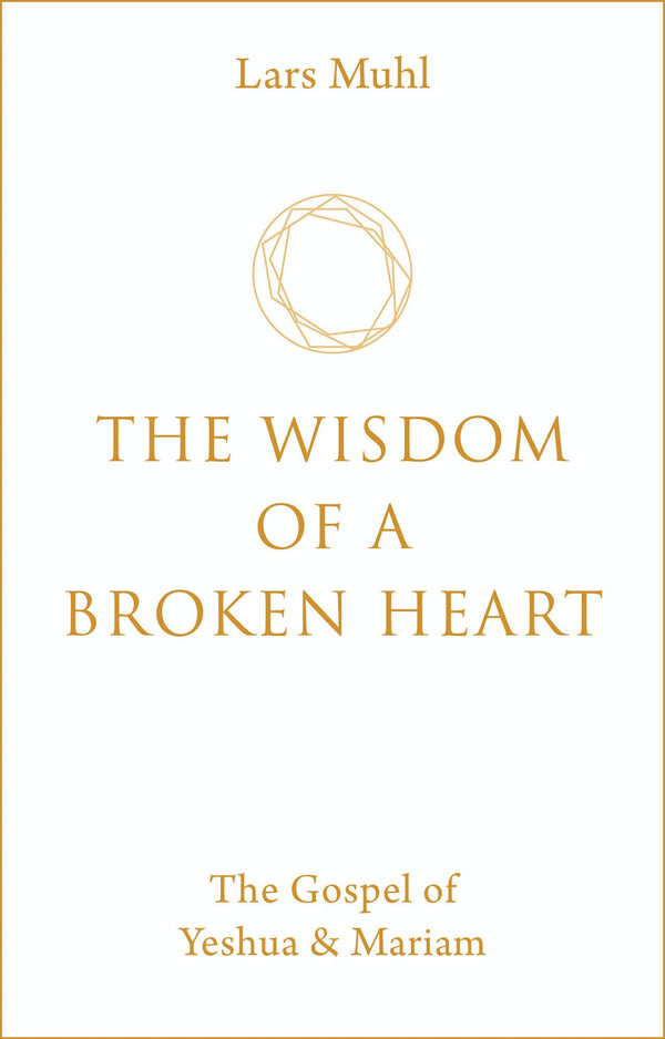 The Wisdom of a Broken Heart-Mind/ body/ spirit-買書書 BuyBookBook