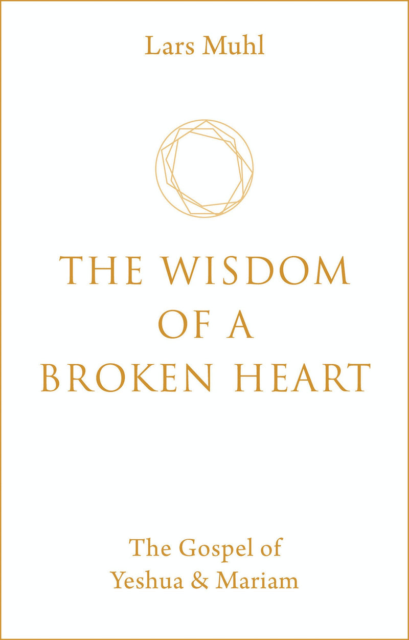 The Wisdom of a Broken Heart-Mind/ body/ spirit-買書書 BuyBookBook