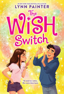 The Wish Switch-Children’s / Teenage fiction: Relationship stories-買書書 BuyBookBook