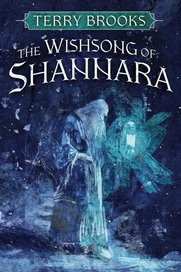 The Wishsong of Shannara