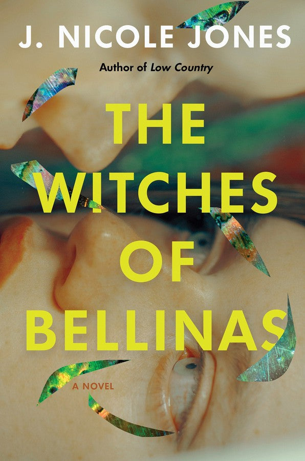 The Witches of Bellinas-Occult fiction-買書書 BuyBookBook