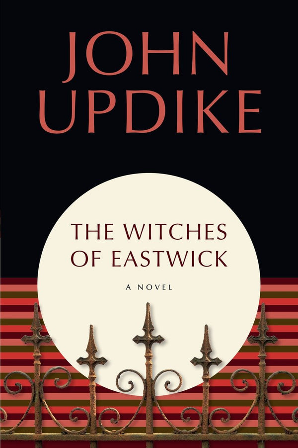 The Witches of Eastwick-Fiction: Modern and contemporary-買書書 BuyBookBook