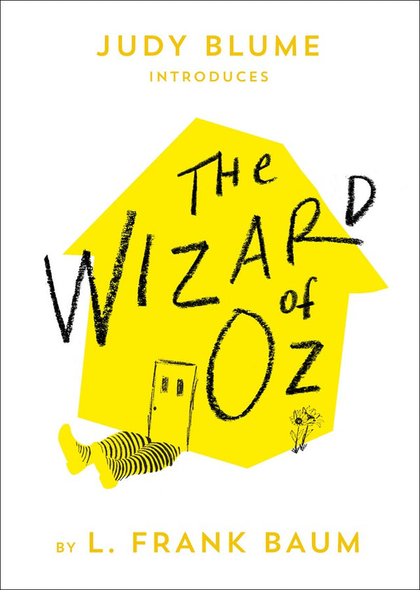 The Wizard of Oz-Children’s / Teenage fiction: Classic and traditional-買書書 BuyBookBook