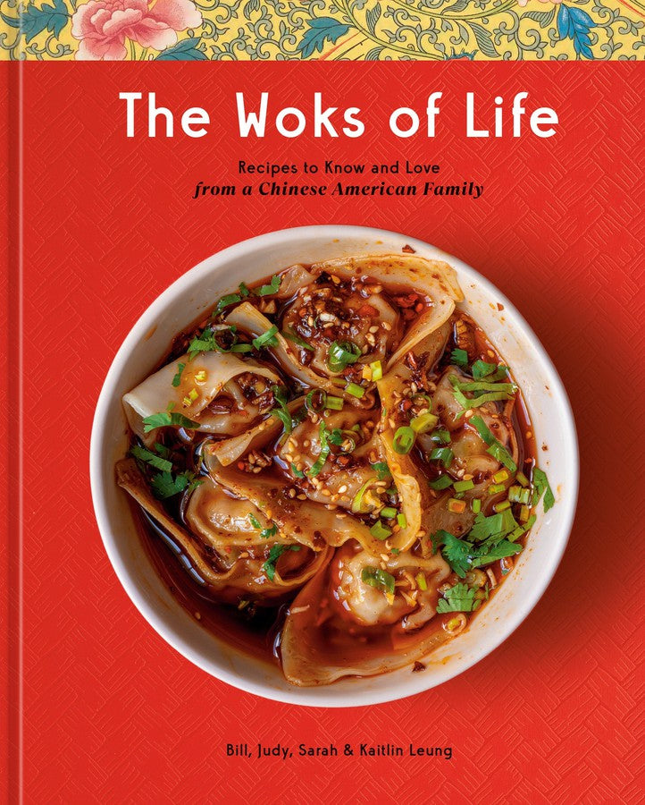 The Woks of Life-Cookery / food and drink / food writing-買書書 BuyBookBook